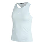 JLindeberg Clothing JLindeberg Delia Tank Top Women-Light Blue