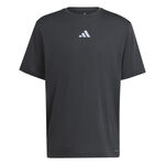 adidas Clothing adidas Graphic T-Shirt Men-Black,Lilac