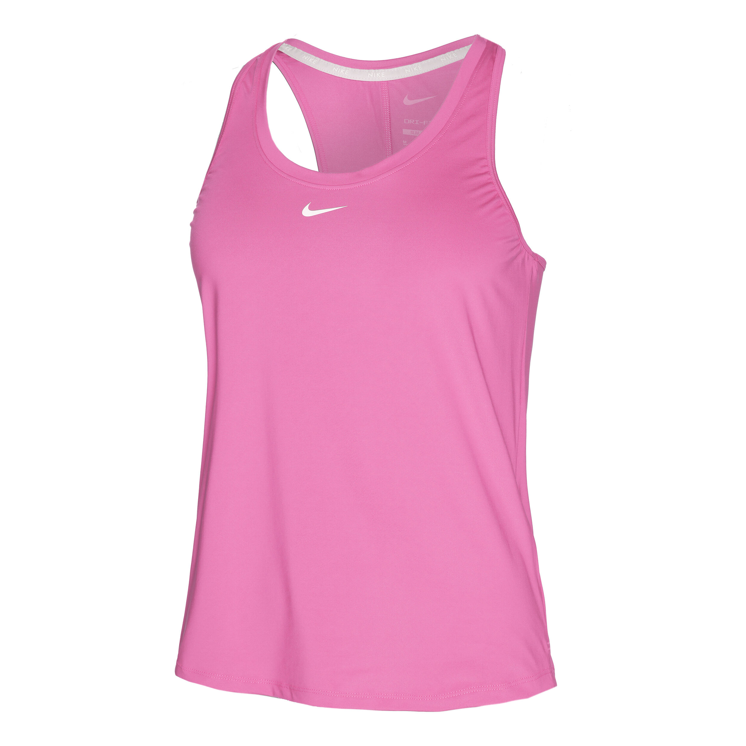 Nike slim dri fit tank top cheap