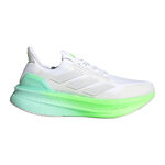 adidas Running shoes adidas Ultraboost 5X Neutral Running Shoe Women-White,Mint