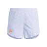 Adizero Essential Running Shorts Women-Lilac