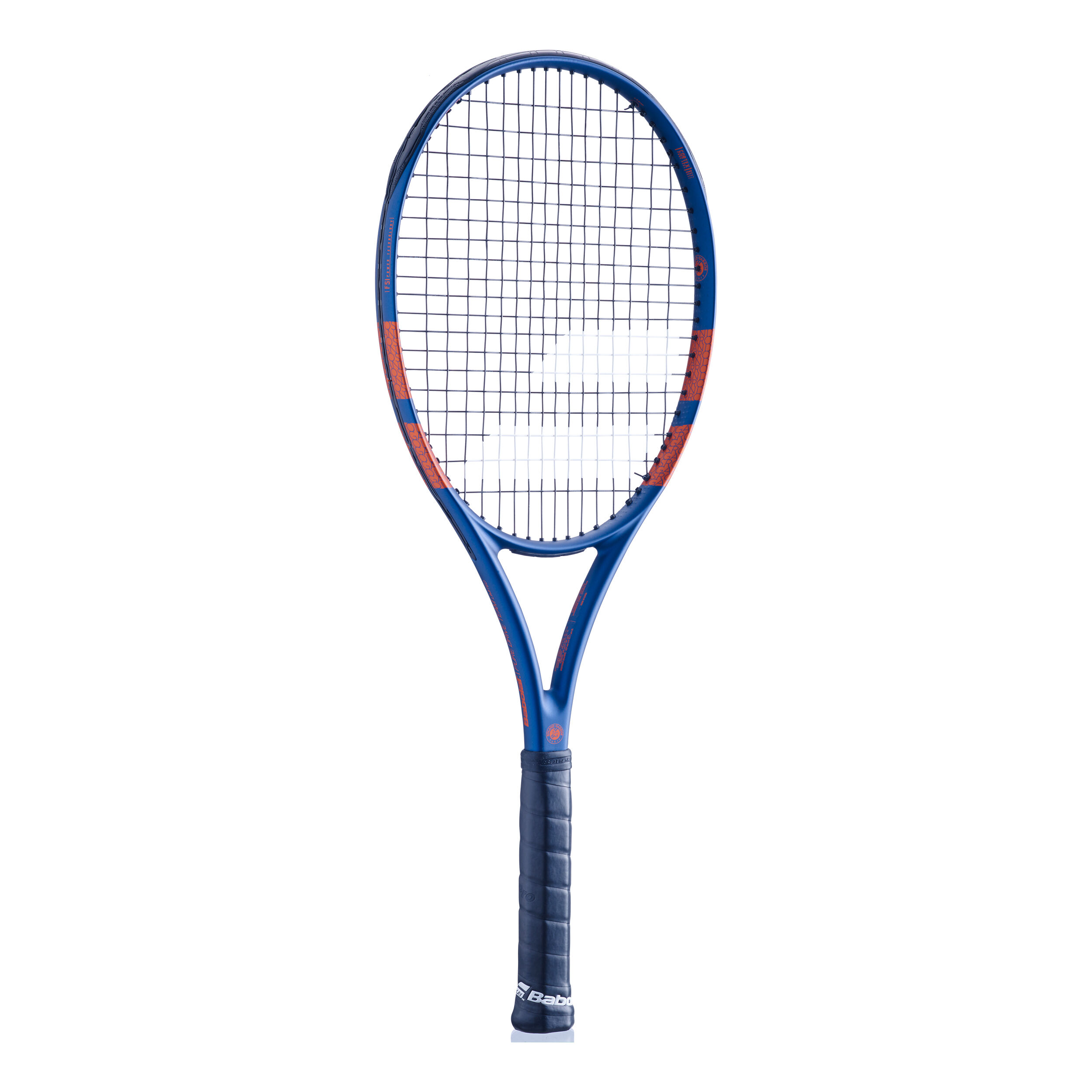 Buy Babolat Pure Drive Team Roland Garros online | Tennis