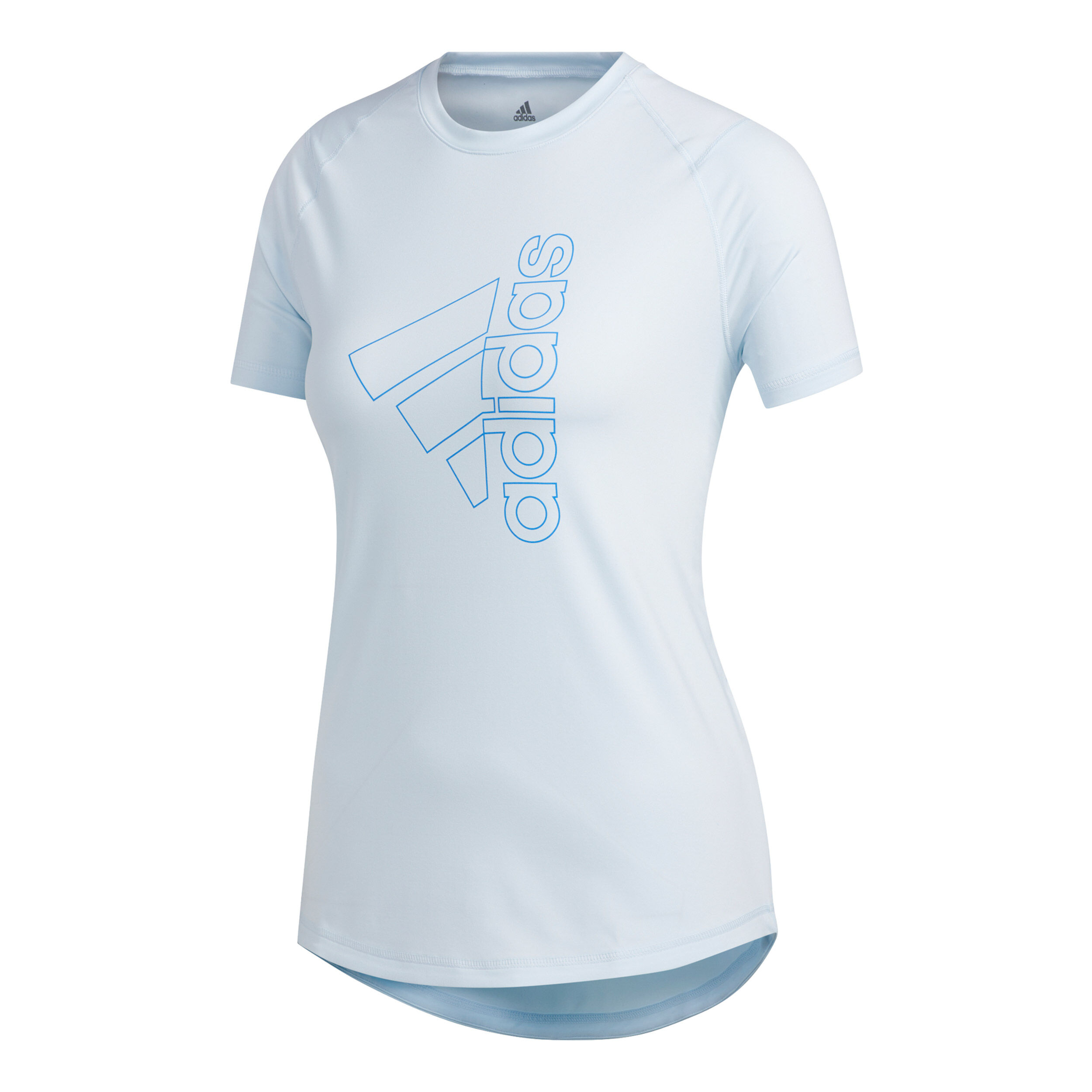 Adidas tech bos hotsell tee