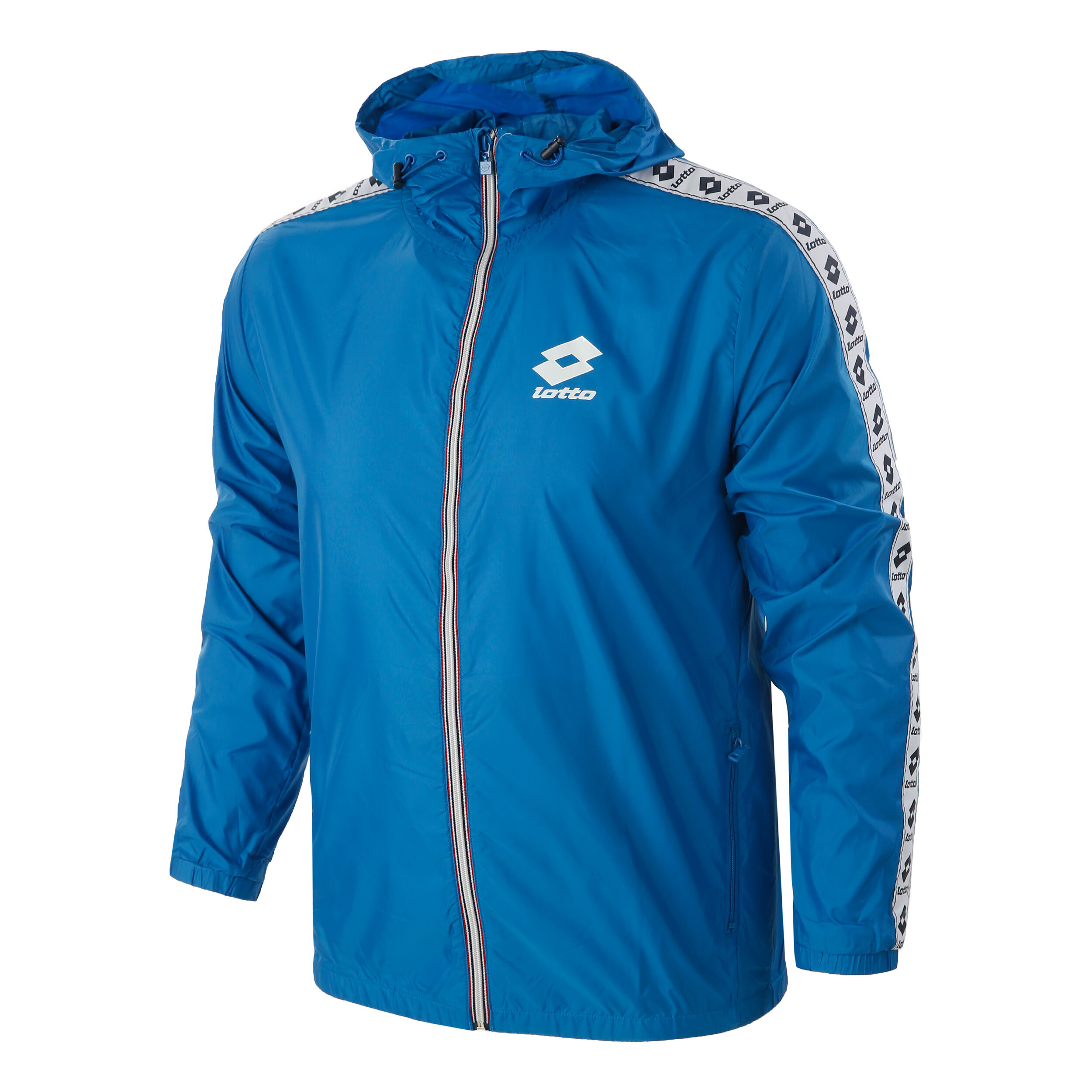 Lotto athletica clearance jacket