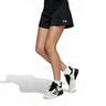 Y-3 Match Shorts Women-Black