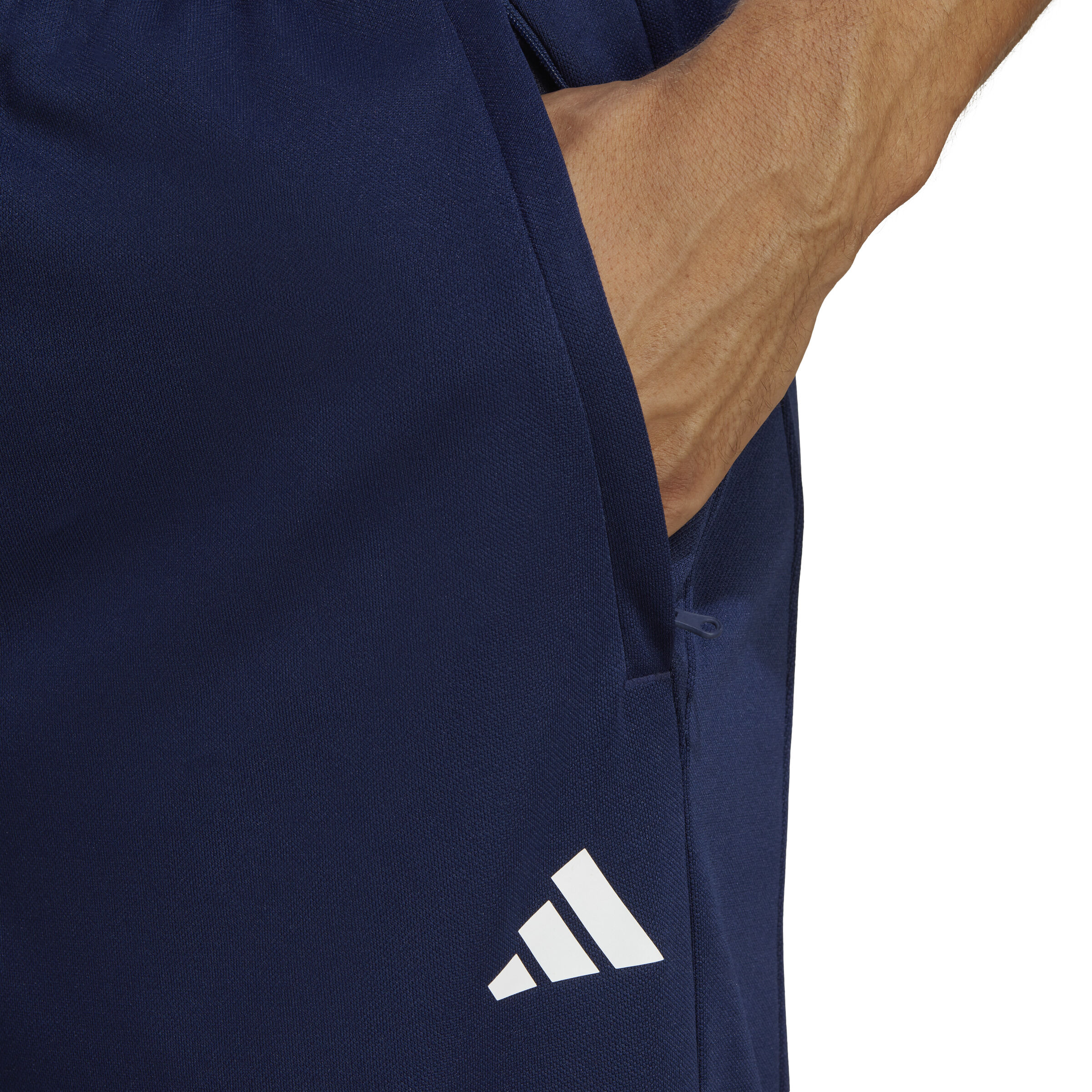 Adidas tapered shorts online