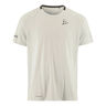 Pro Hypervent Running Shirt Men-Cream