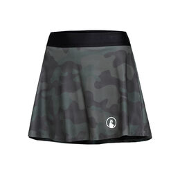 AOP Camou Bounce Skirt