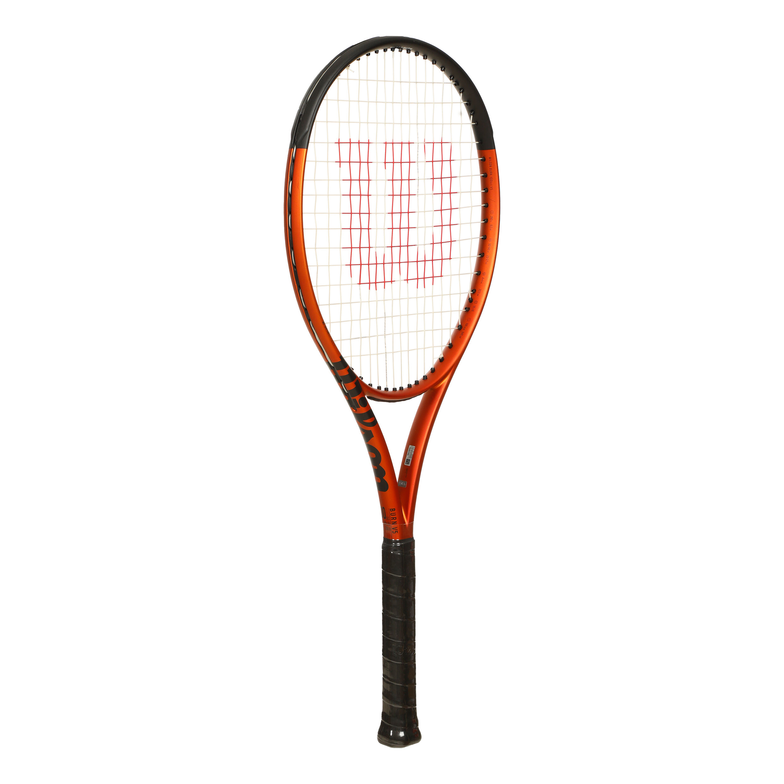 Wilson burn best sale 100