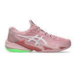 ASICS All court shoe ASICS Court FF 3 All court shoe Women - pink, white