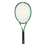 Prince Tennis rackets Prince Beast Power 100 (285g) Smiley Edt.