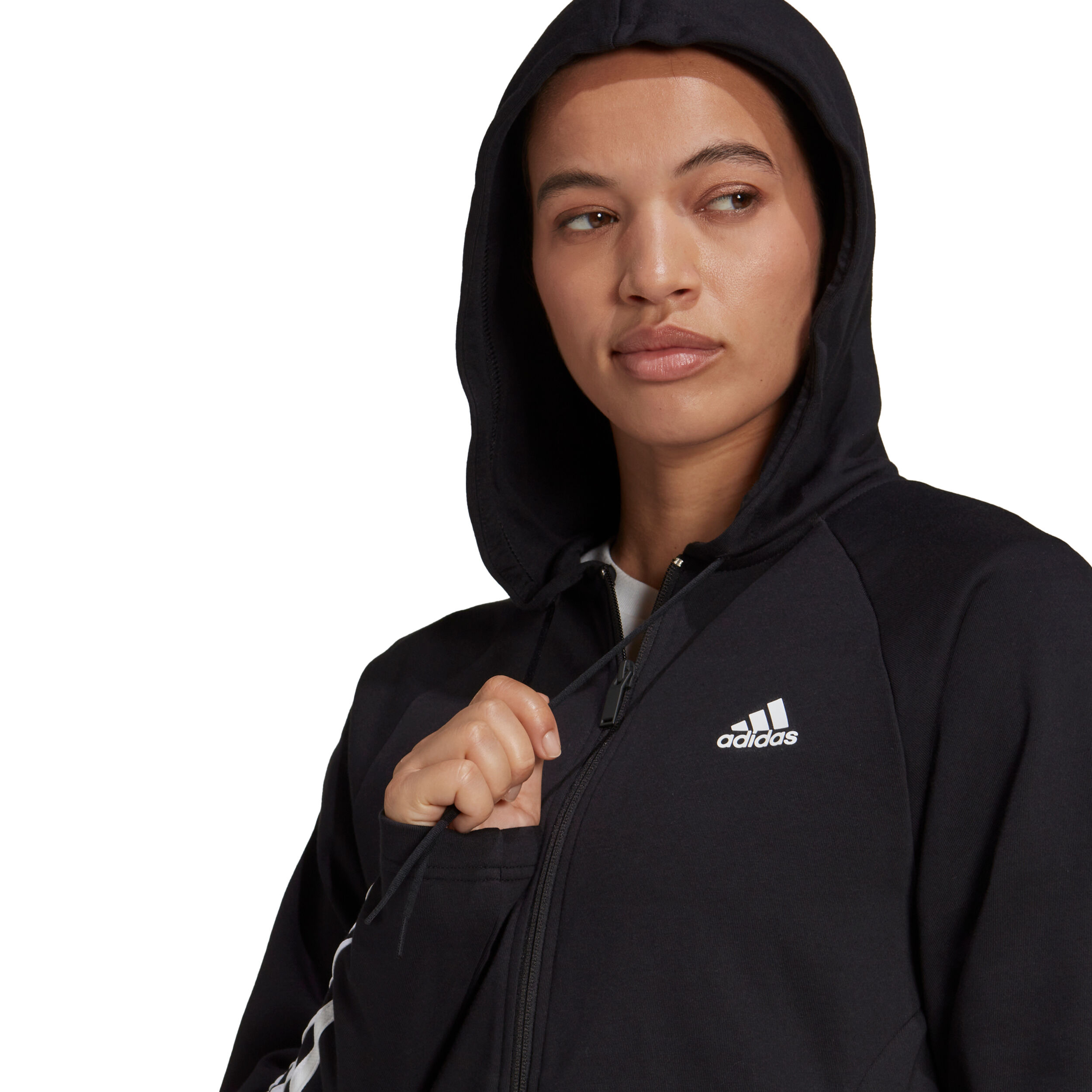 Buy adidas Energize Tracksuit Women Black online Tennis Point COM