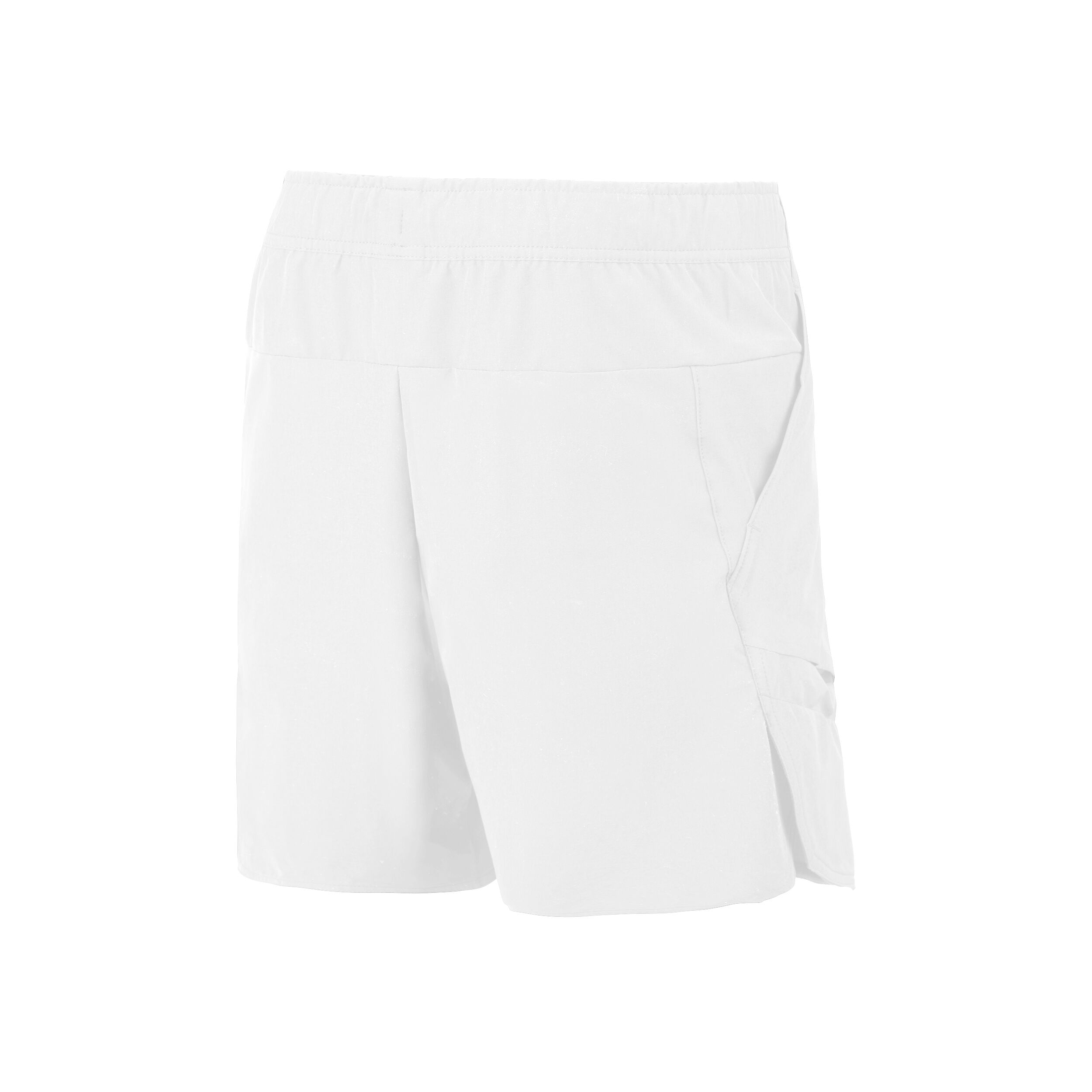 Buy Nike Dri-Fit Advantage 7in Shorts Men White online