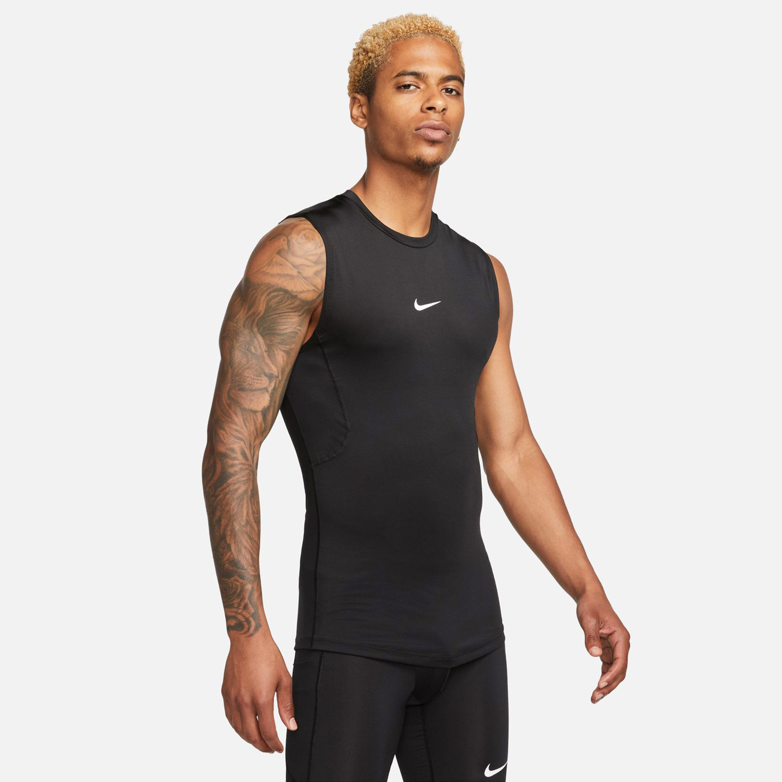 Nike pro hypercool tank top hotsell