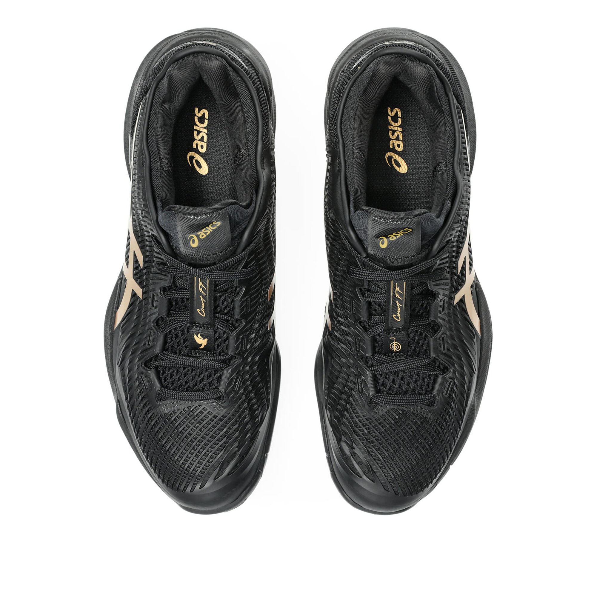 ASICS