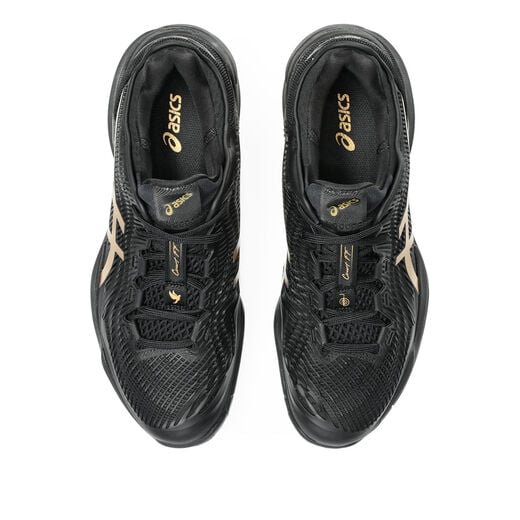 ASICS