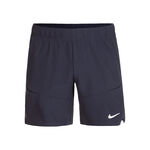 Nike Clothing Nike Court Dri-Fit Advantage  7in Shorts Men - dark blue, 