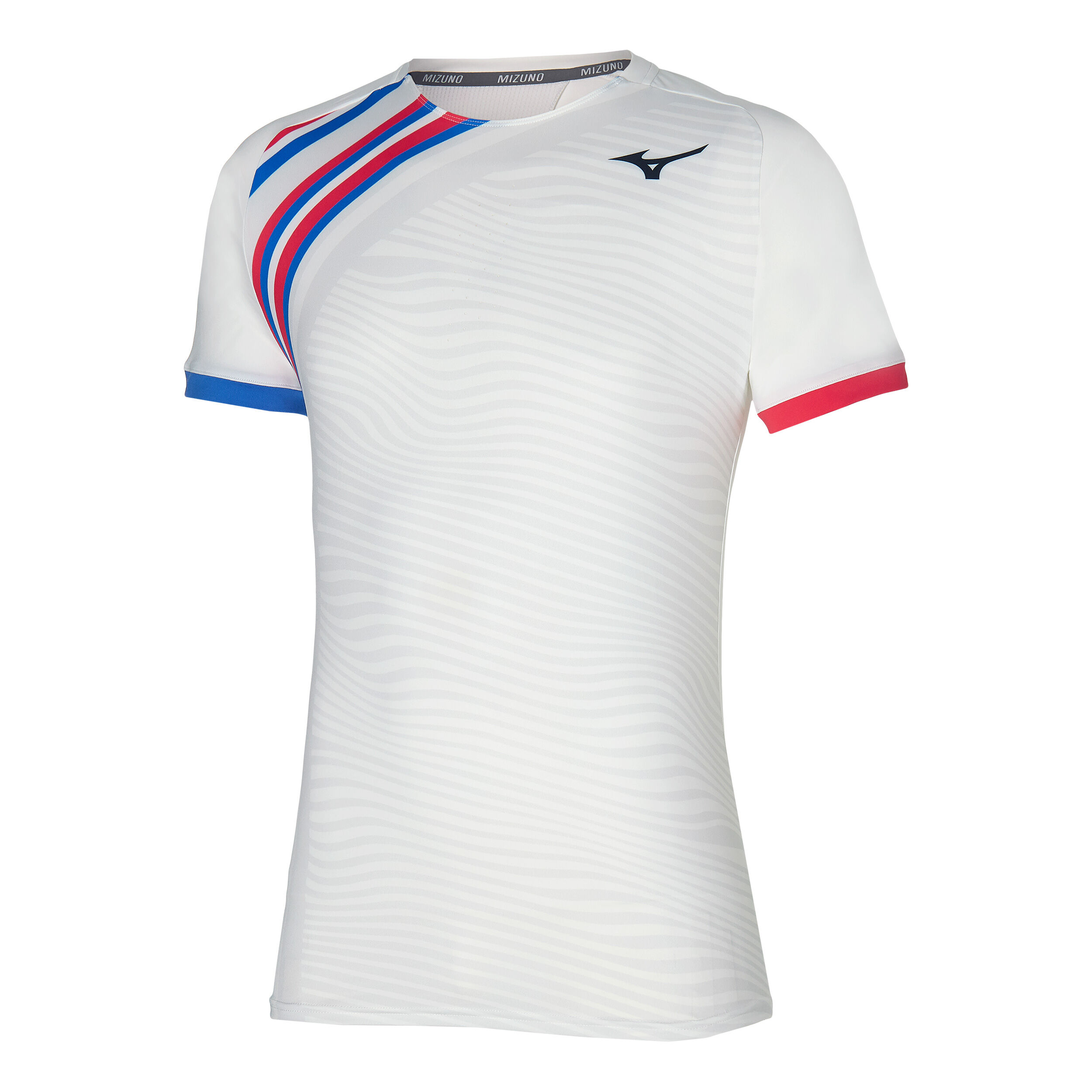 Mizuno shadow tee cheap