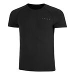 Falke Running clothes Falke Warm Vest Men-Black