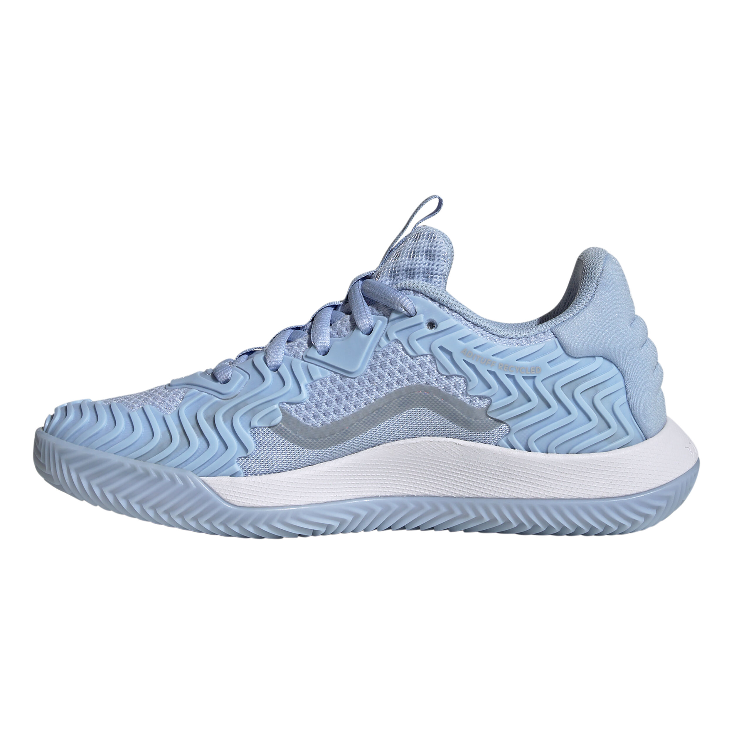 Adidas alphabounce light blue on sale
