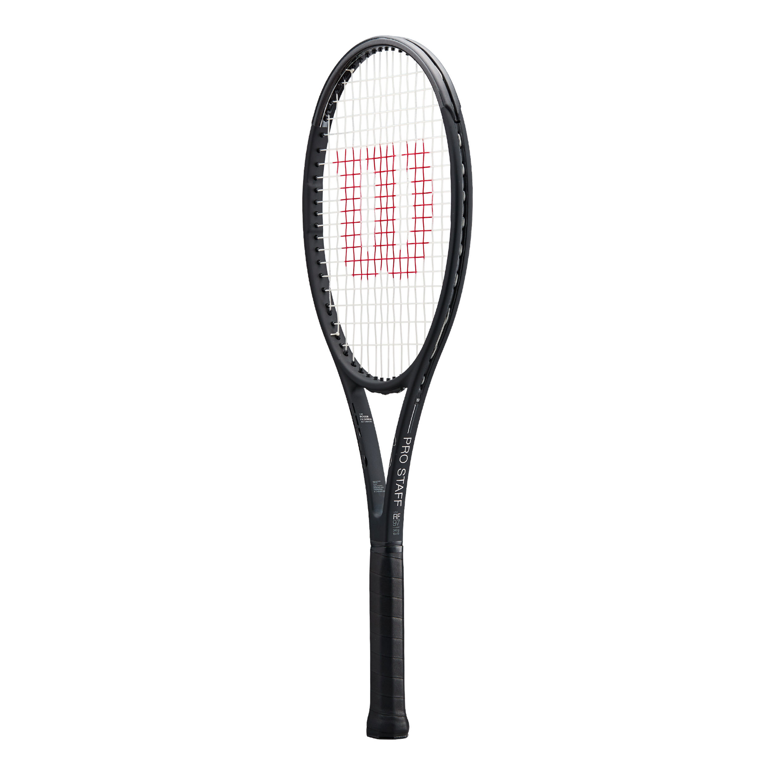Wilson Pro Staff RF 97 V13 | Tennis-Point