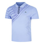 Lacoste Clothing Lacoste Polo Men-Lilac