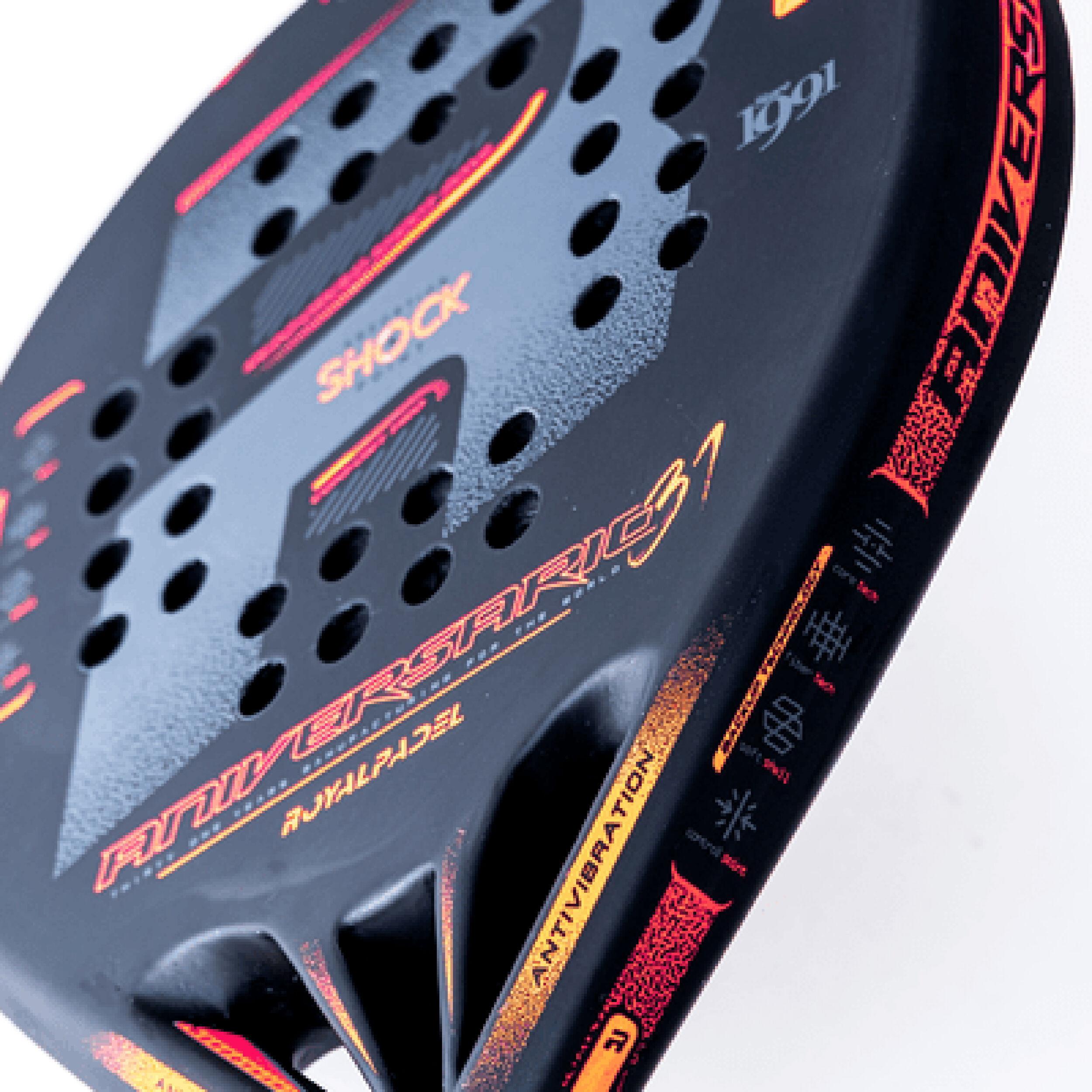 Royal padel 31 aniversario opiniones