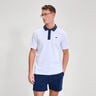 Vergo Polo Men - white