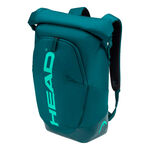 HEAD HEAD Backpack -green