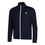 Fila Clothing Fila Manuel Training Jacket Men-Dark Blue,White