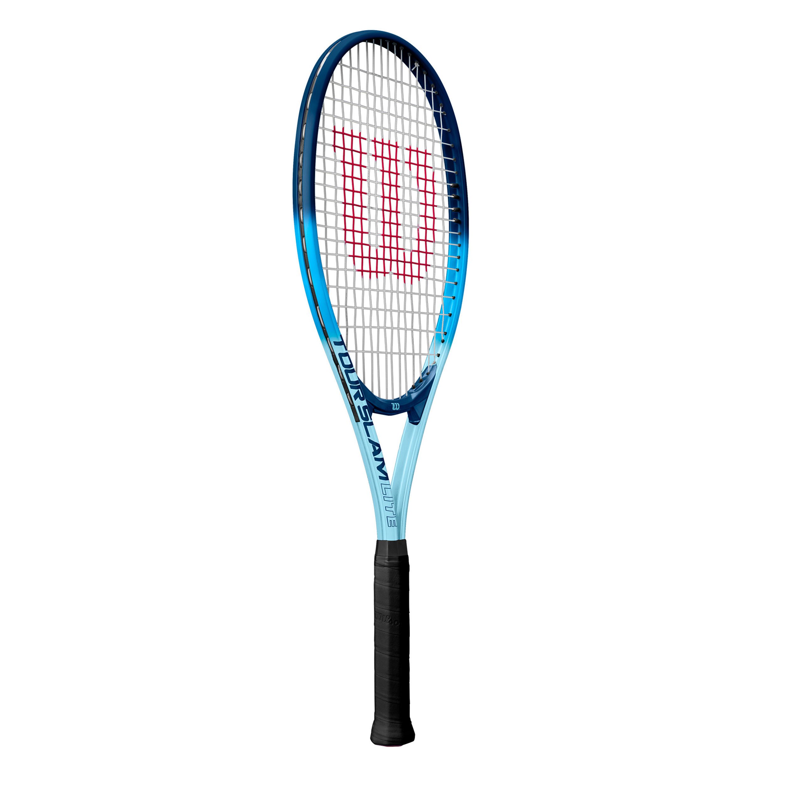送料無料 新品 WILSON テニスラケット TOUR SLAM LITE Wilson Tour Slam Lite | Tennis-Point