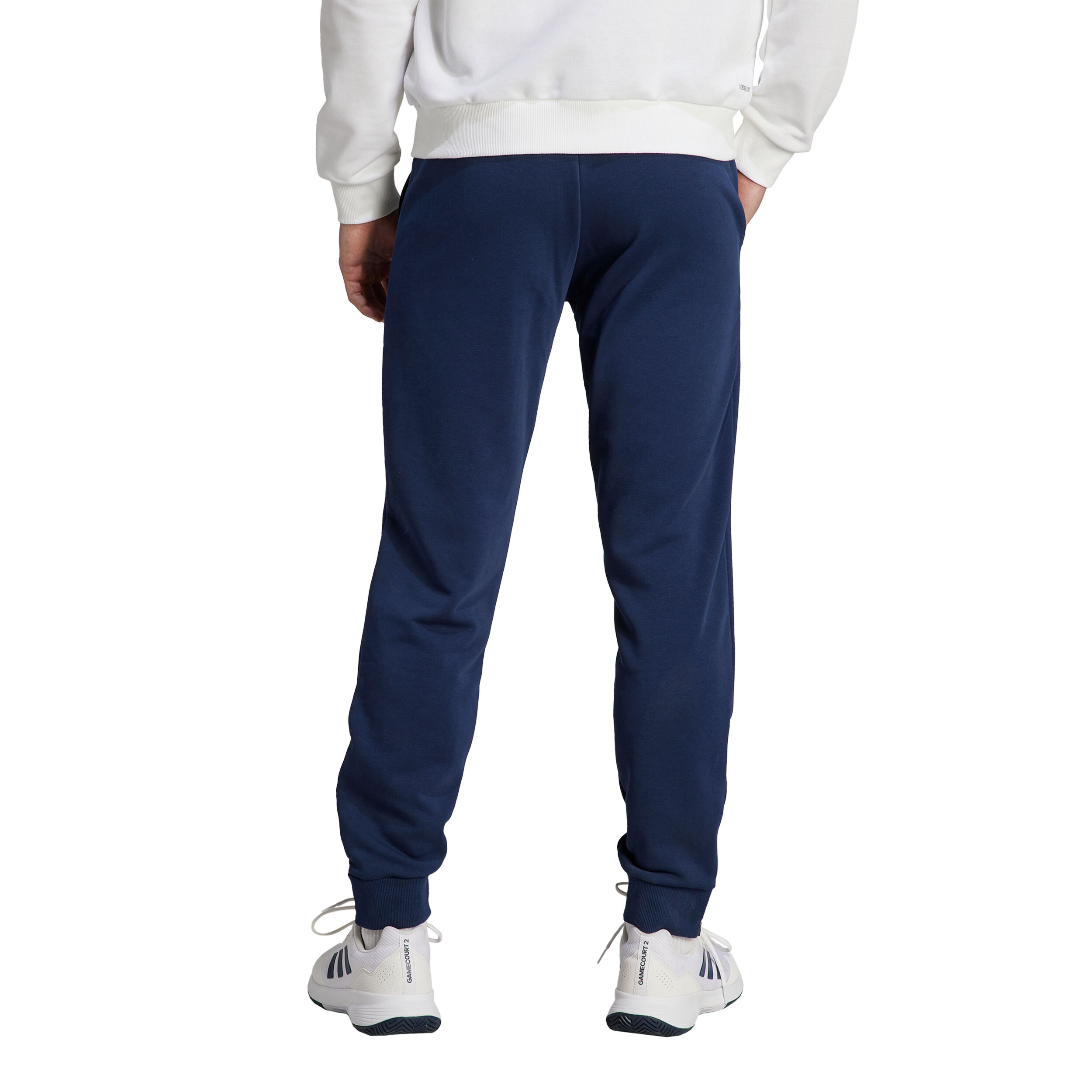 Club Training Pants Men Dark Blue