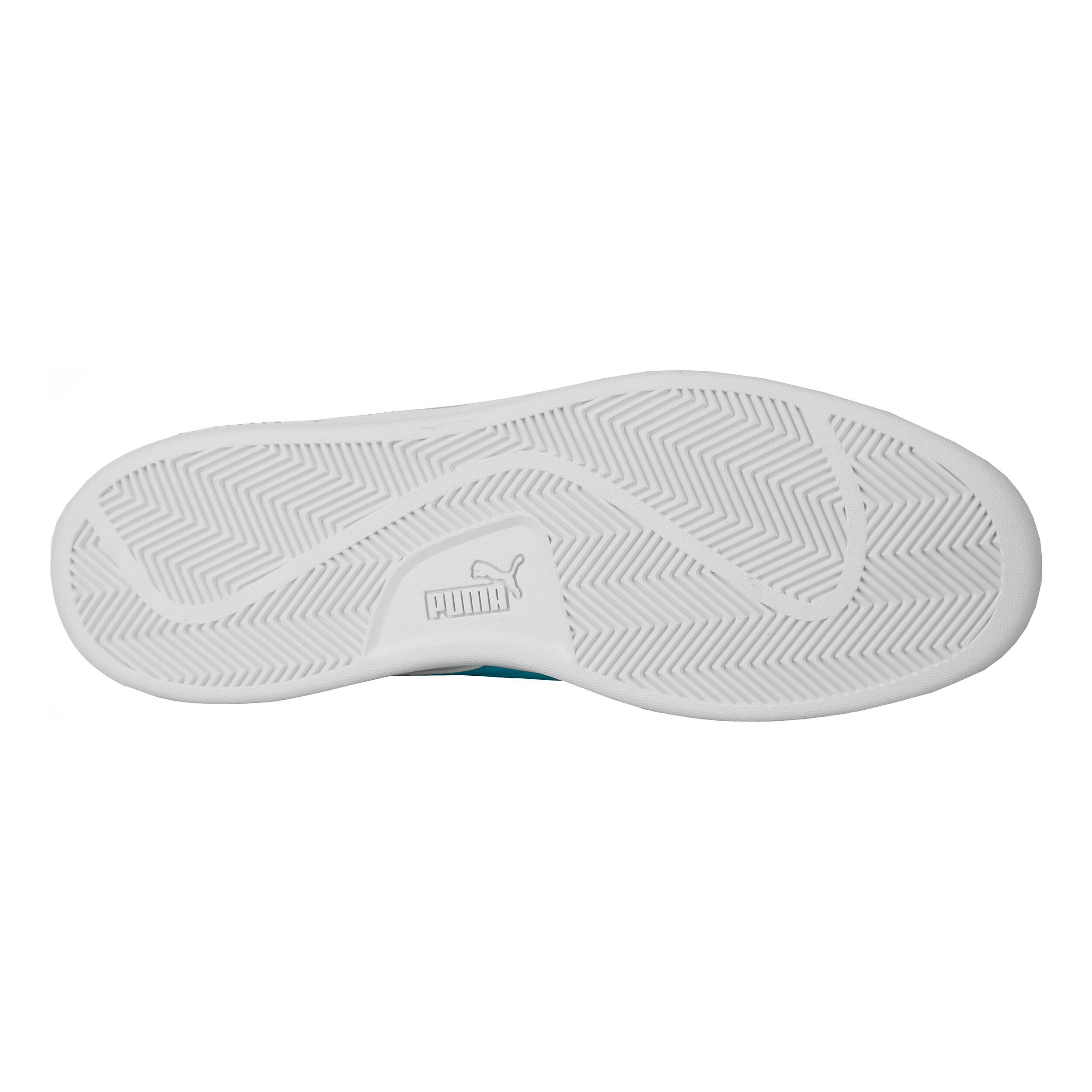 Puma smash hotsell v2 azul marino