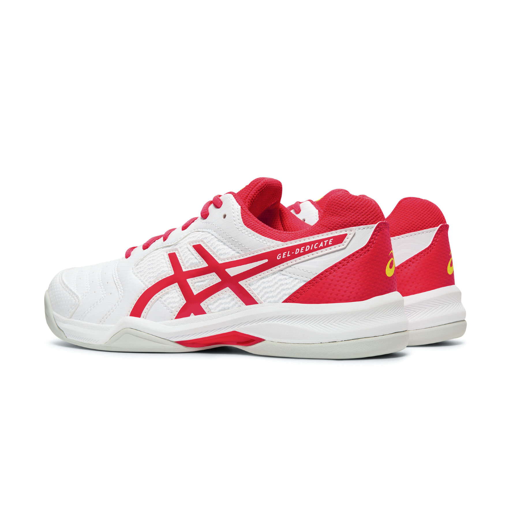 Tenis outlet asics indoor