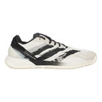 adidas Tennis shoes adidas Defiant Speed 2 Y-3 All Court Shoe Men-Lightgrey,Black