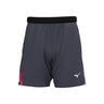 Daybreakers Amplify 8in Shorts Men-Dark Grey