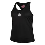 BIDI BADU Clothing BIDI BADU Crew Tank Top Women-Black