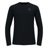 Zeroweight Chill-Tec Running shirt Men-black