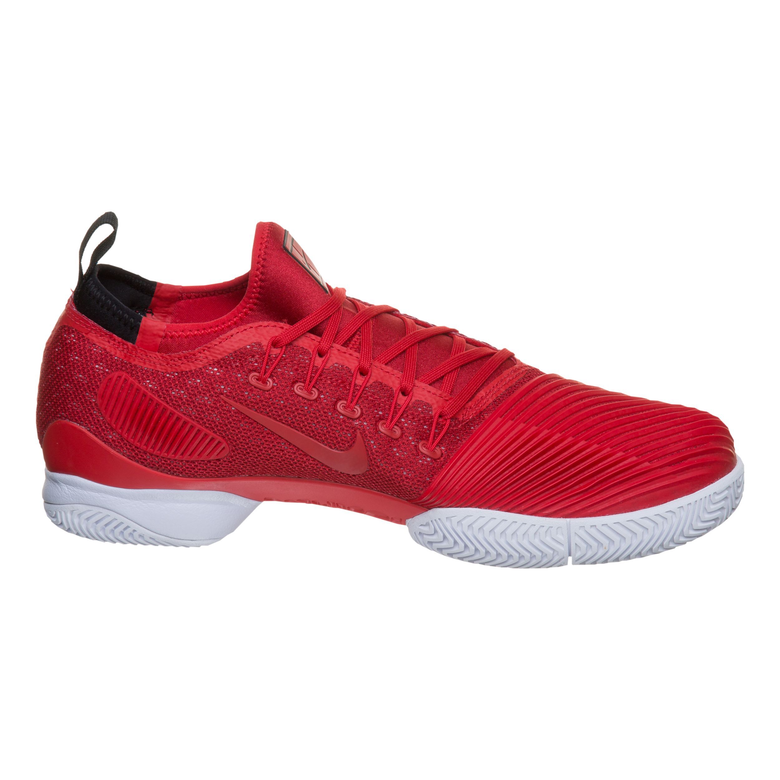 Air zoom ultra react hc top