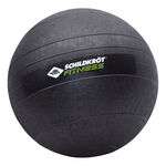 Schildkr&ouml;t Fitness Fitness accessories Schildkr&ouml;t Fitness Slamball Medicine Ball 3kg-Black,White