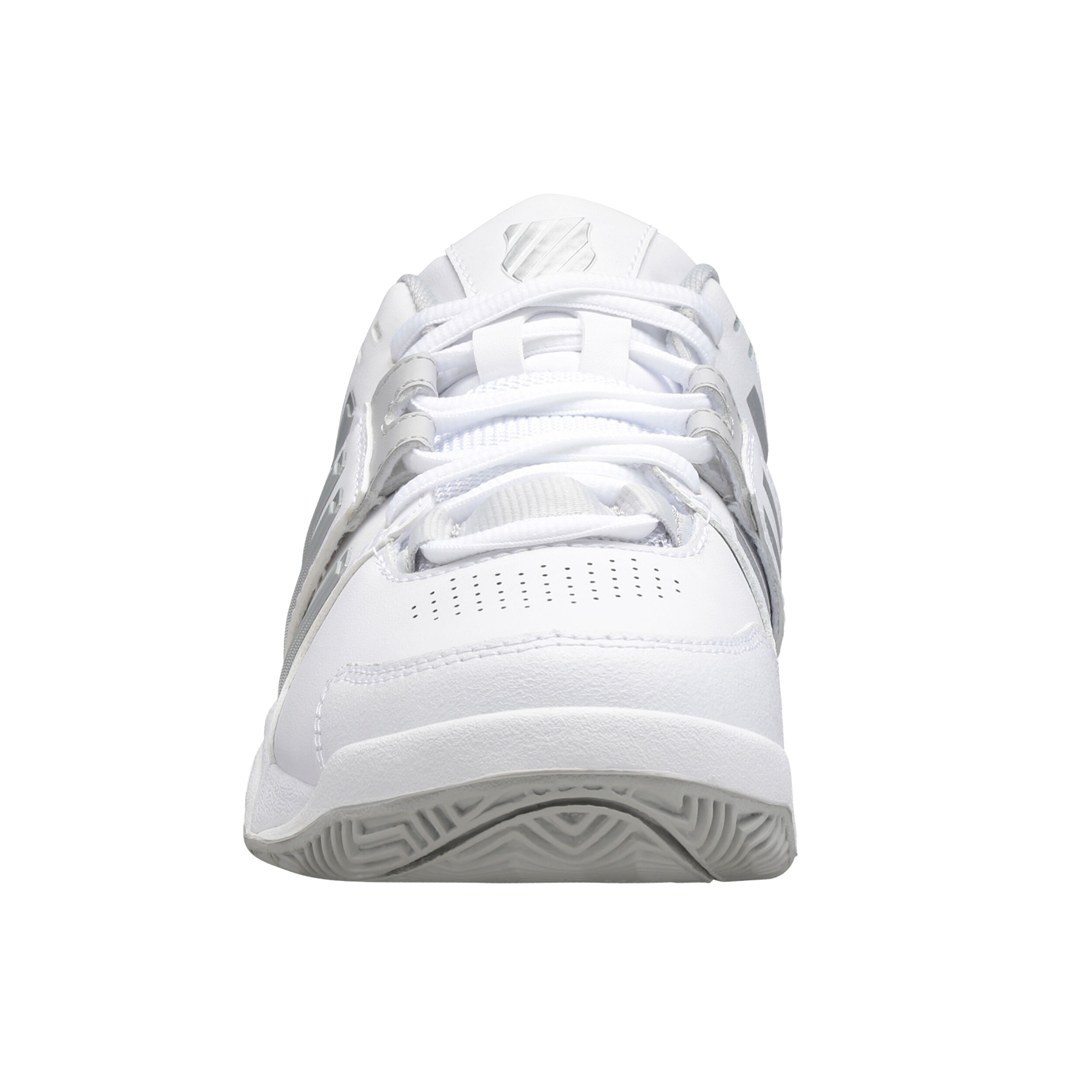 K swiss accomplish tennis shoes top