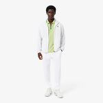 Lacoste Clothing Lacoste Tracksuit Men-white