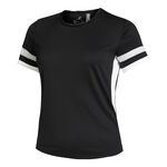 Limited Sports Clothing Limited Sports Blacky T-Shirt Women-Black,White