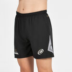 Bullpadel Shorts Bullpadel PECOS Shorts Men-black