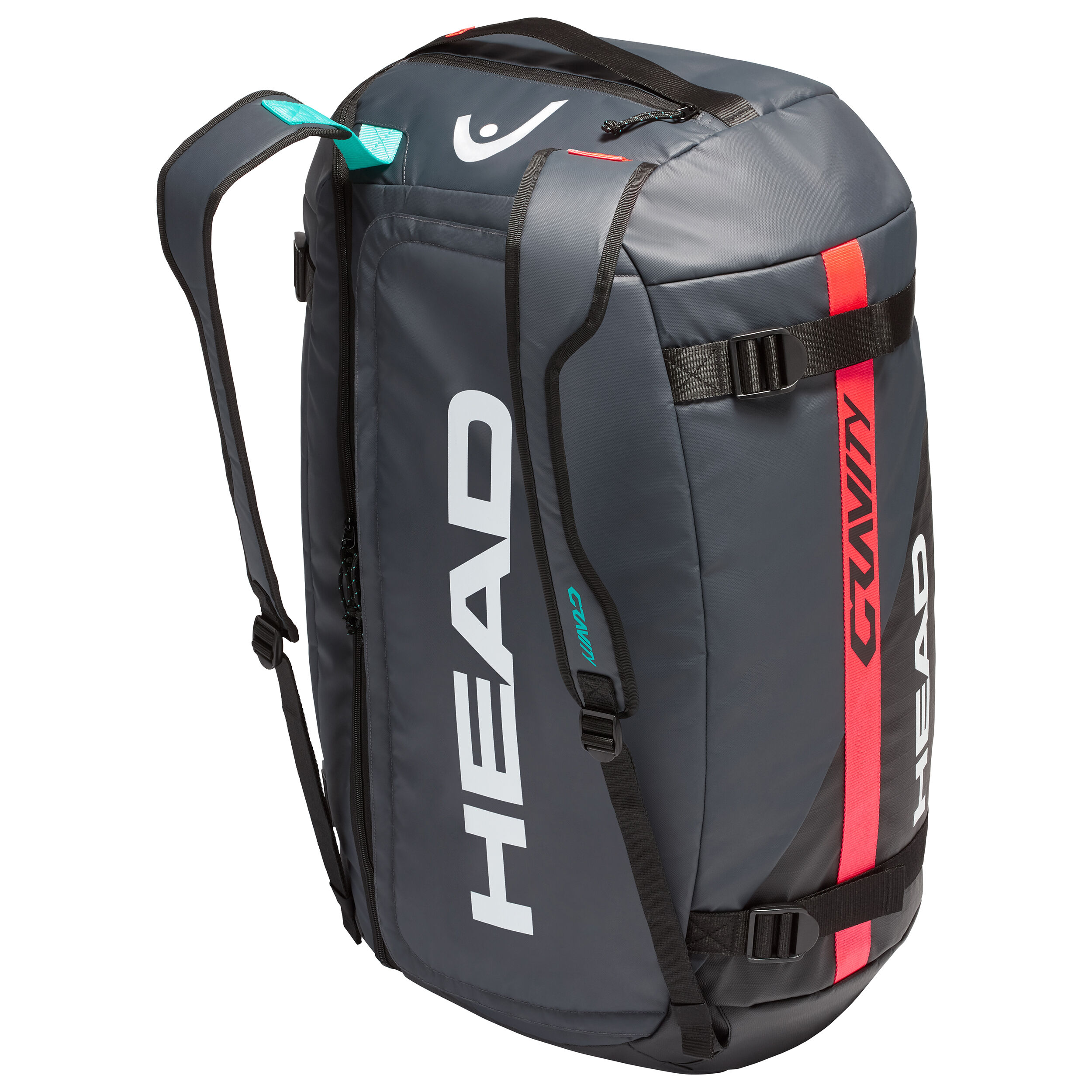 Head gravity bag on sale