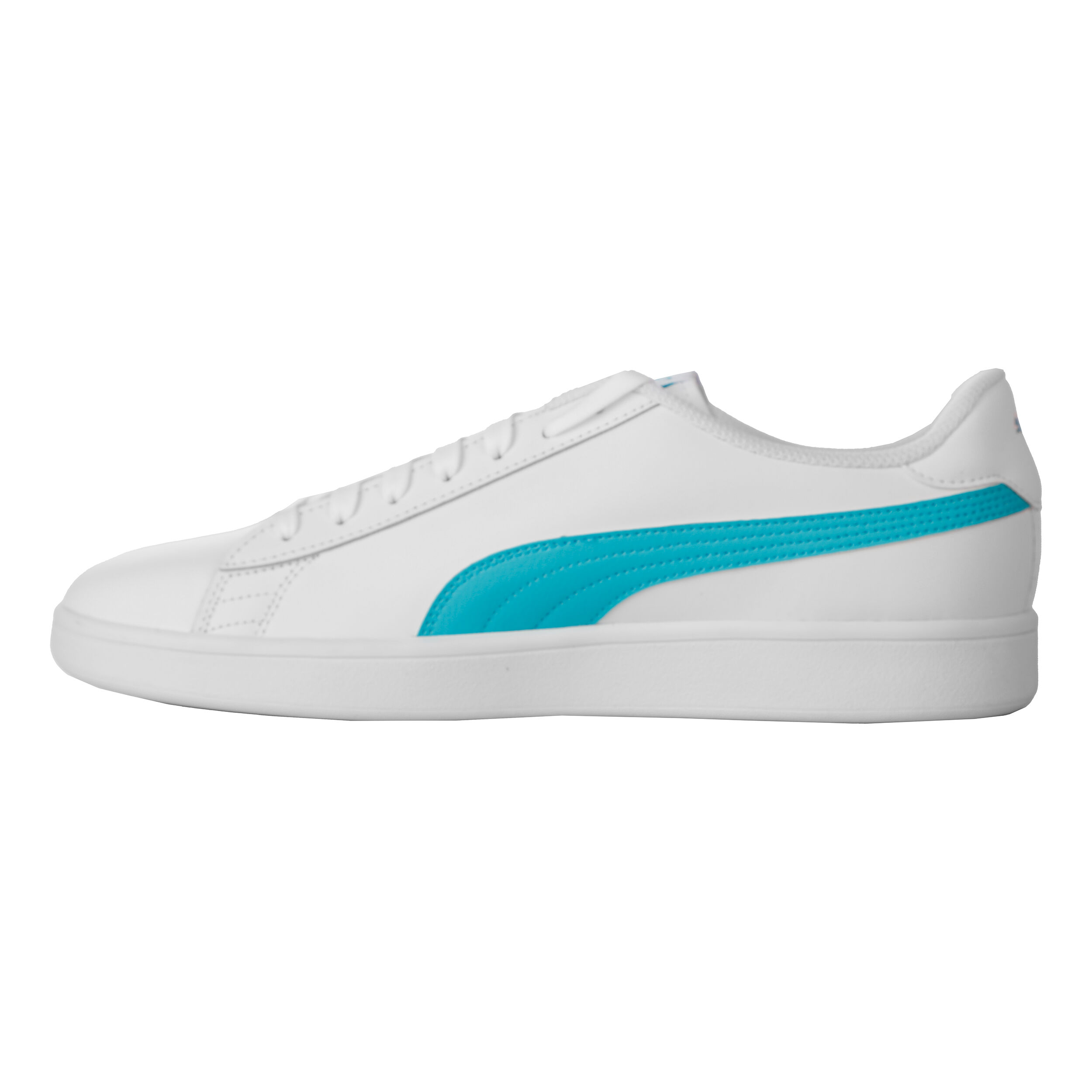 Puma sneaker türkis sales