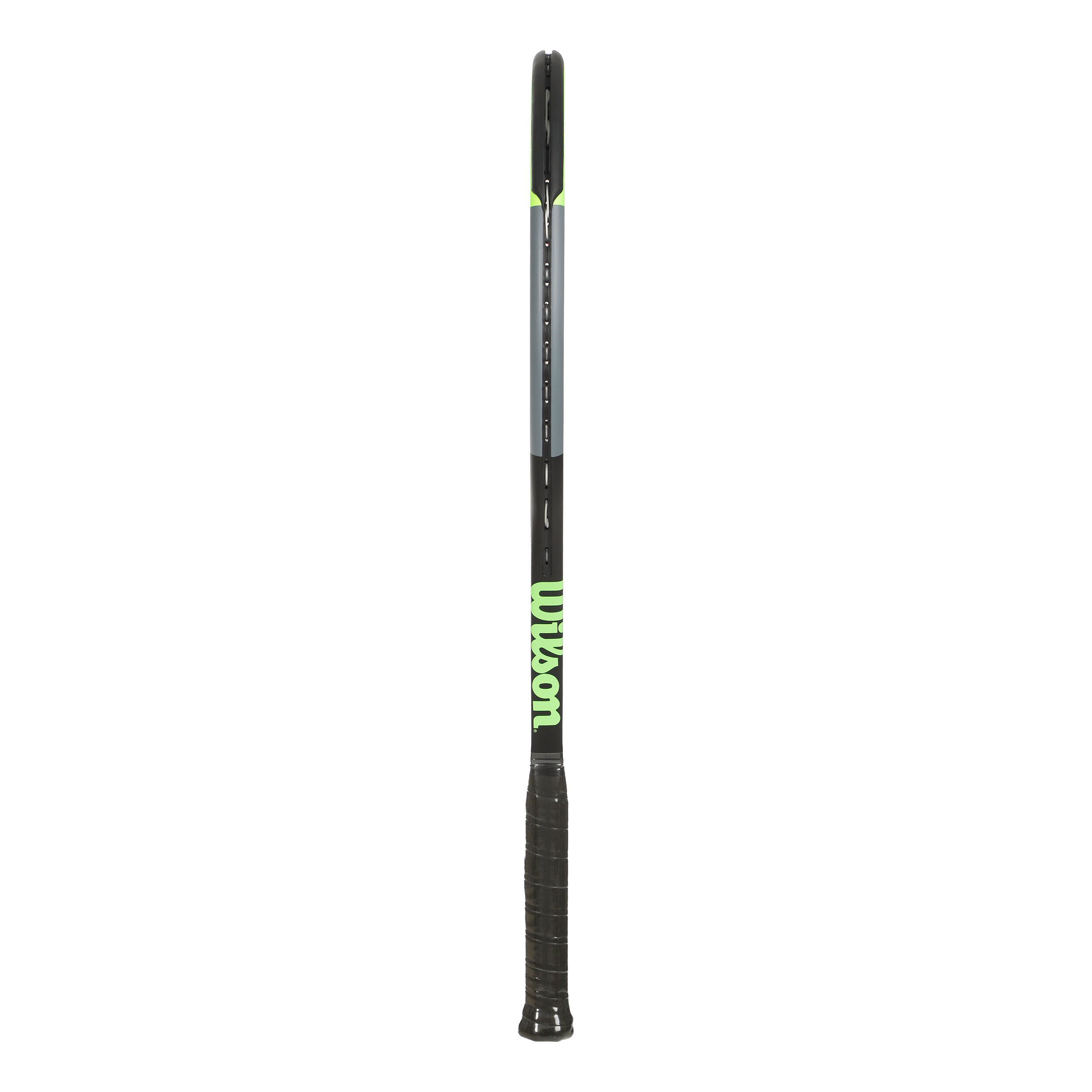 Wilson Blade 100L V7.0 (strung) | Tennis-Point