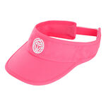 BIDI BADU Clothing BIDI BADU Heat Stroke Move Visor-Pink
