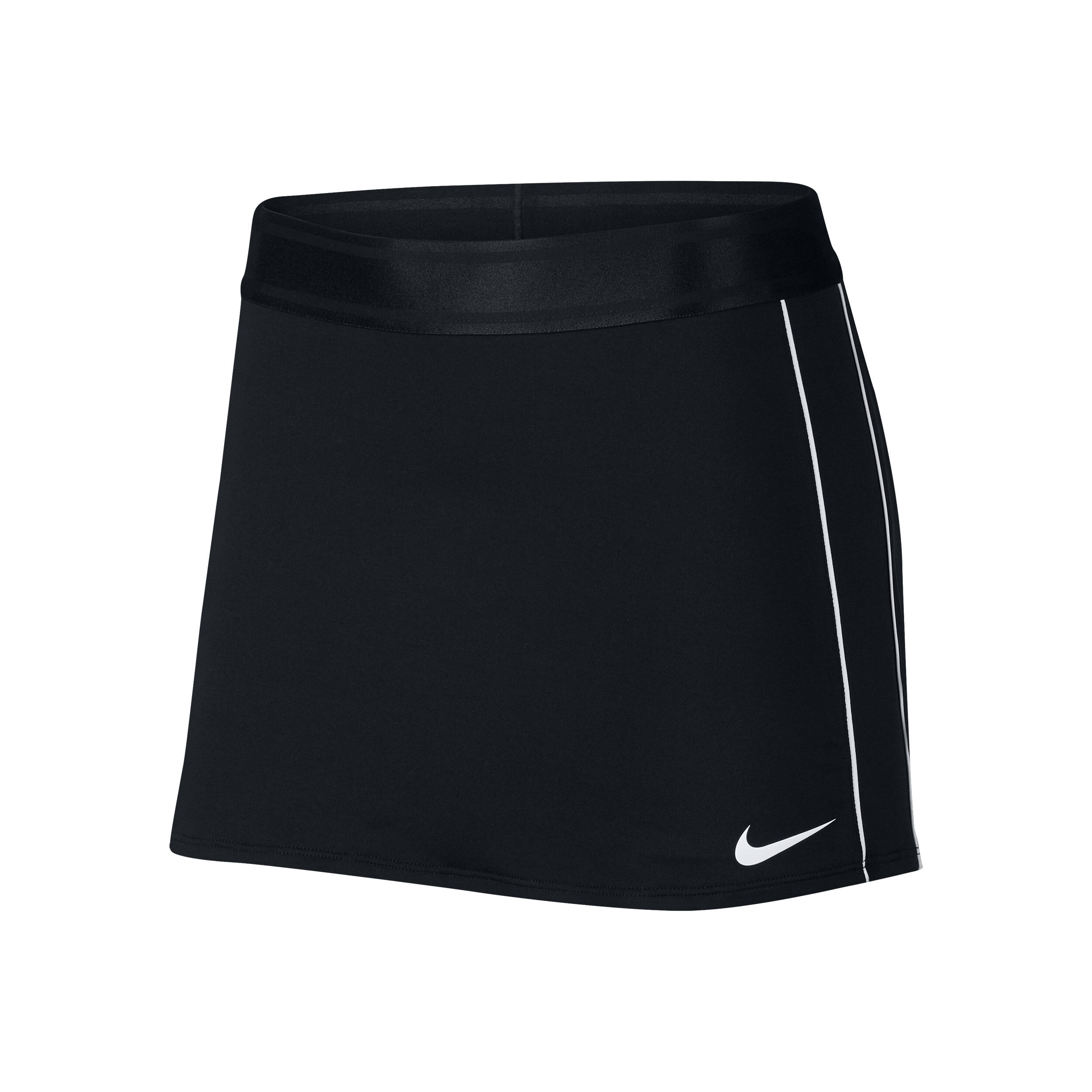Tennisrokje discount zwart nike