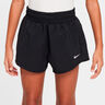 Dri-Fit Onr 2in1 3in Shorts Girls-black